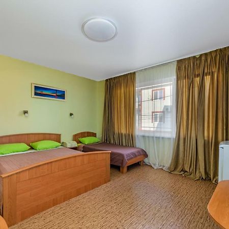 Green Hotel-Club Zatoka Εξωτερικό φωτογραφία