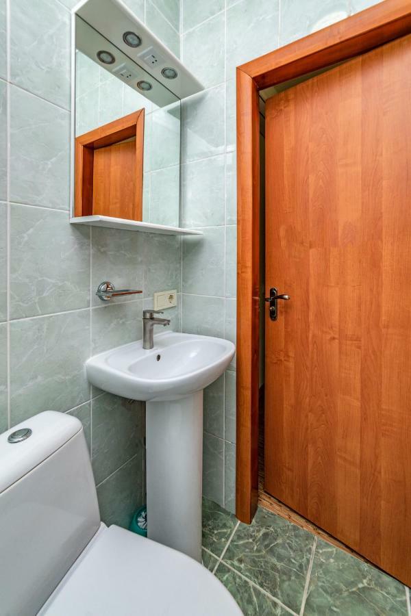 Green Hotel-Club Zatoka Εξωτερικό φωτογραφία