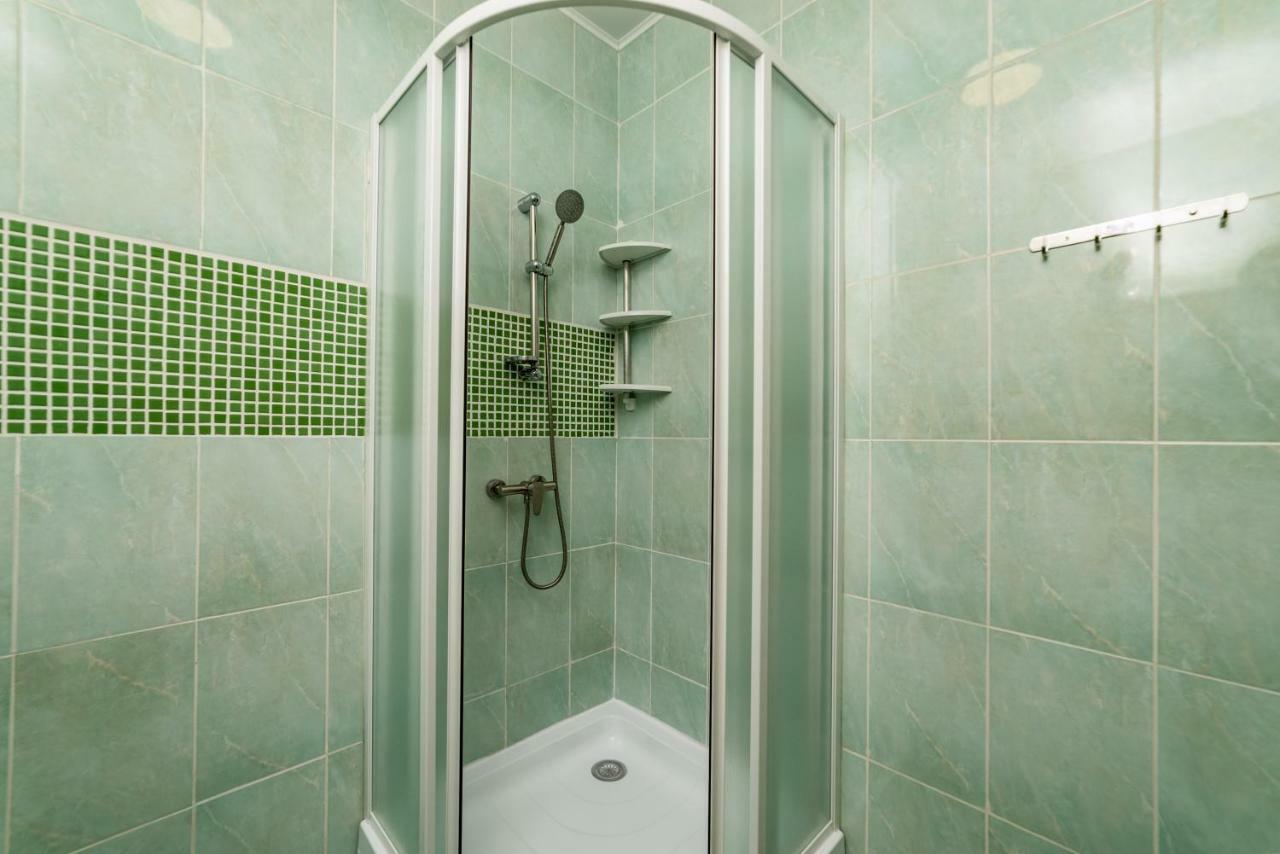 Green Hotel-Club Zatoka Εξωτερικό φωτογραφία
