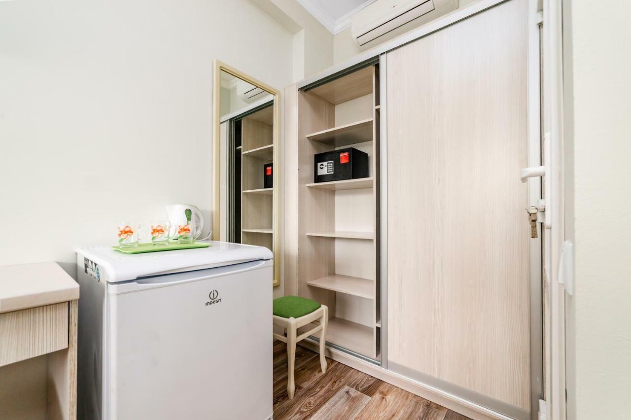 Green Hotel-Club Zatoka Εξωτερικό φωτογραφία