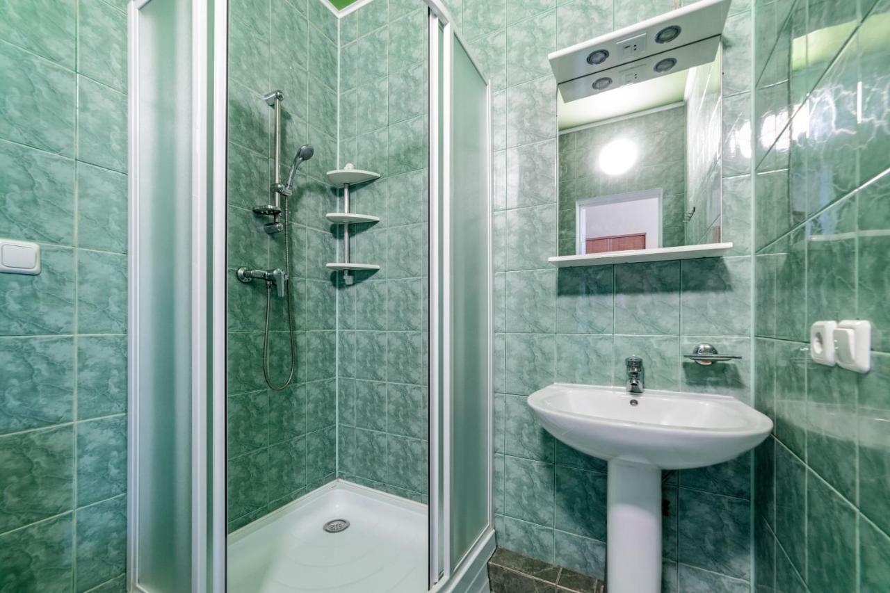 Green Hotel-Club Zatoka Εξωτερικό φωτογραφία