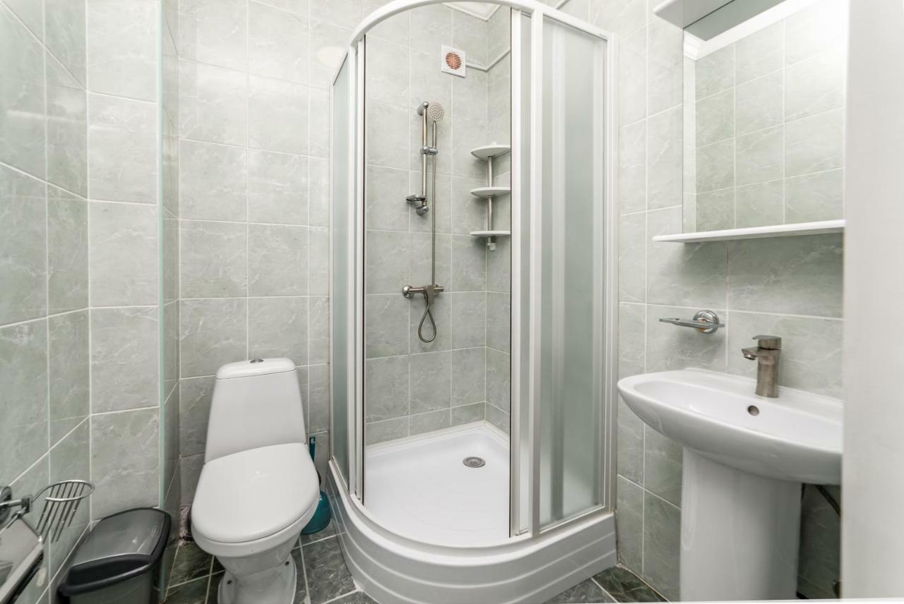 Green Hotel-Club Zatoka Εξωτερικό φωτογραφία